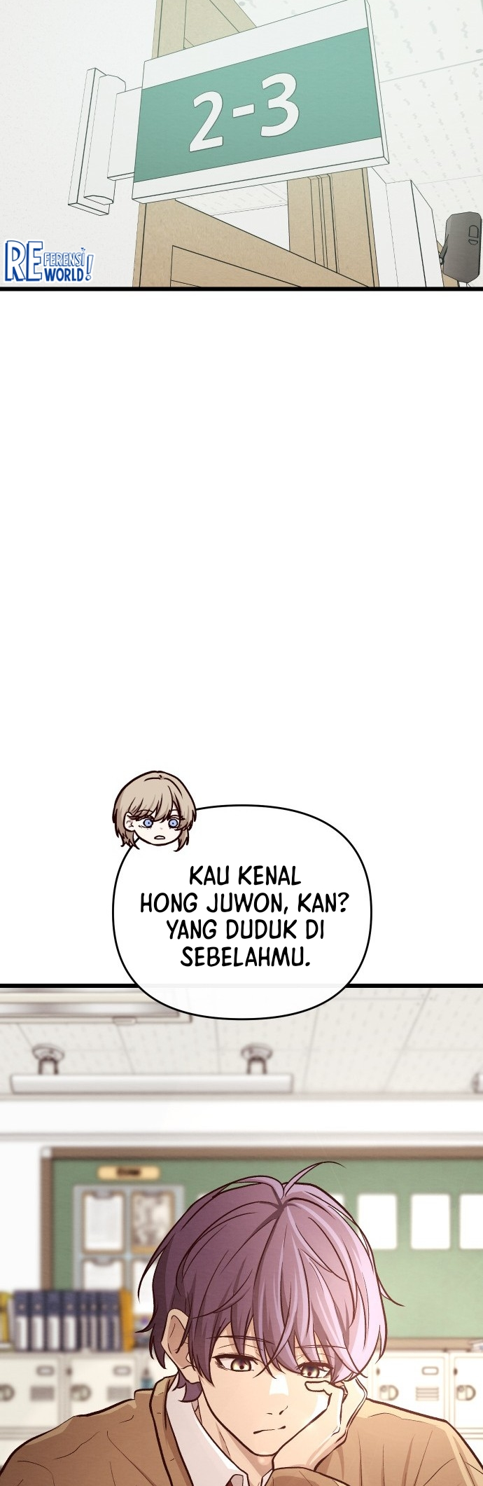 The Ultimate Romanticist Chapter 11 - halaman 27