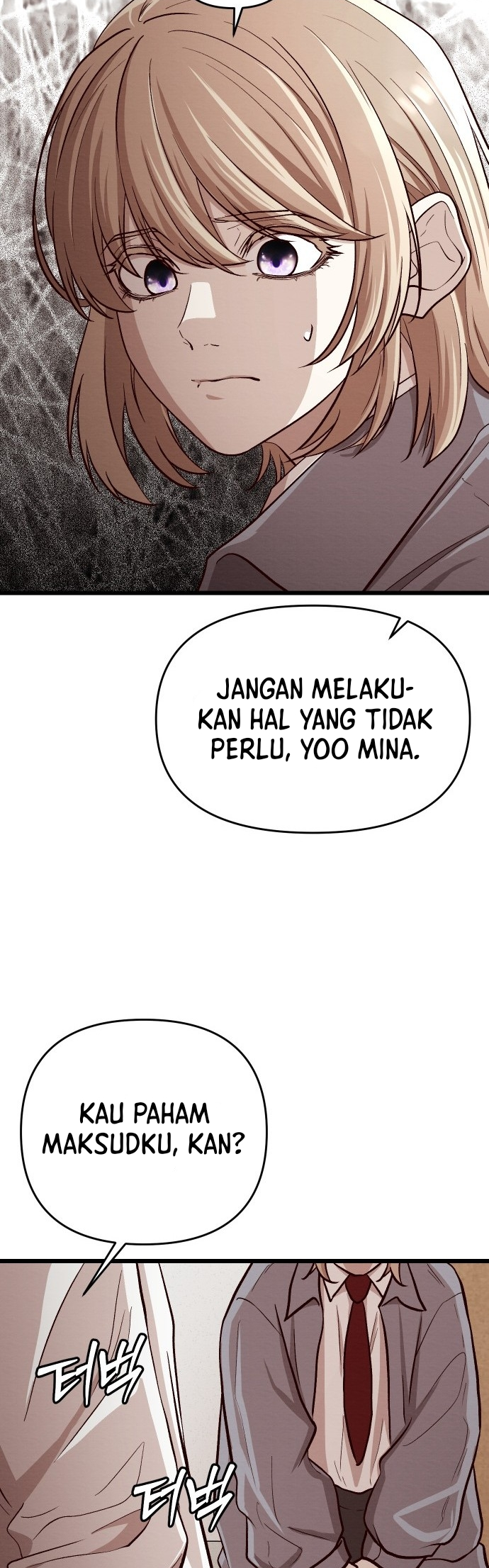 The Ultimate Romanticist Chapter 11 - halaman 38