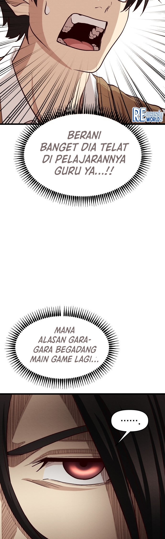 The Ultimate Romanticist Chapter 11 - halaman 55