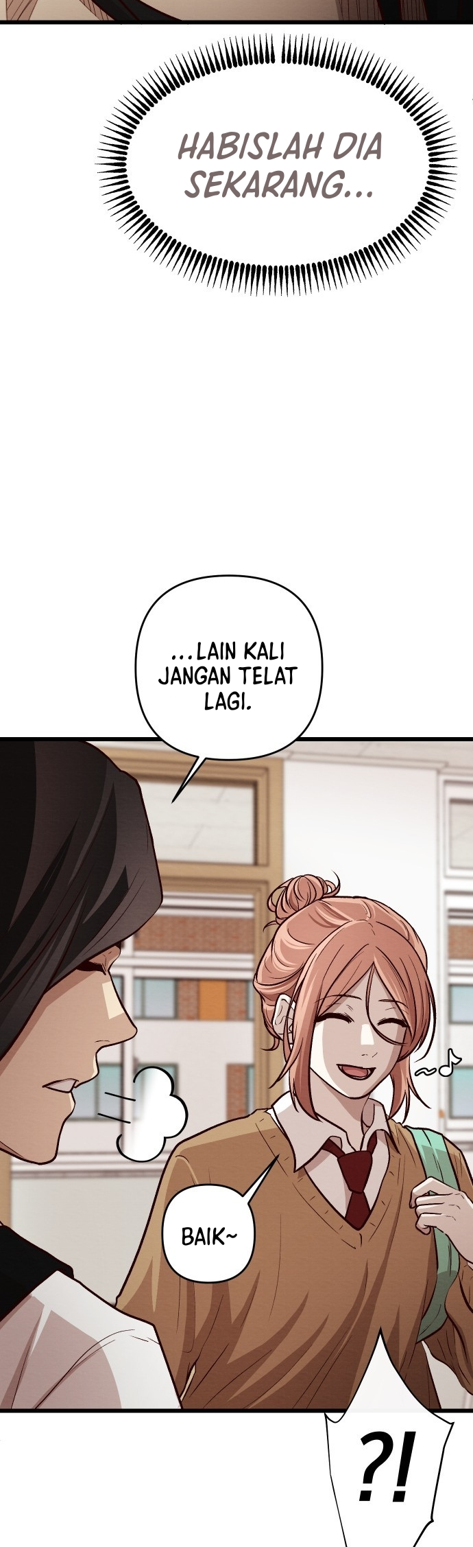 The Ultimate Romanticist Chapter 11 - halaman 56
