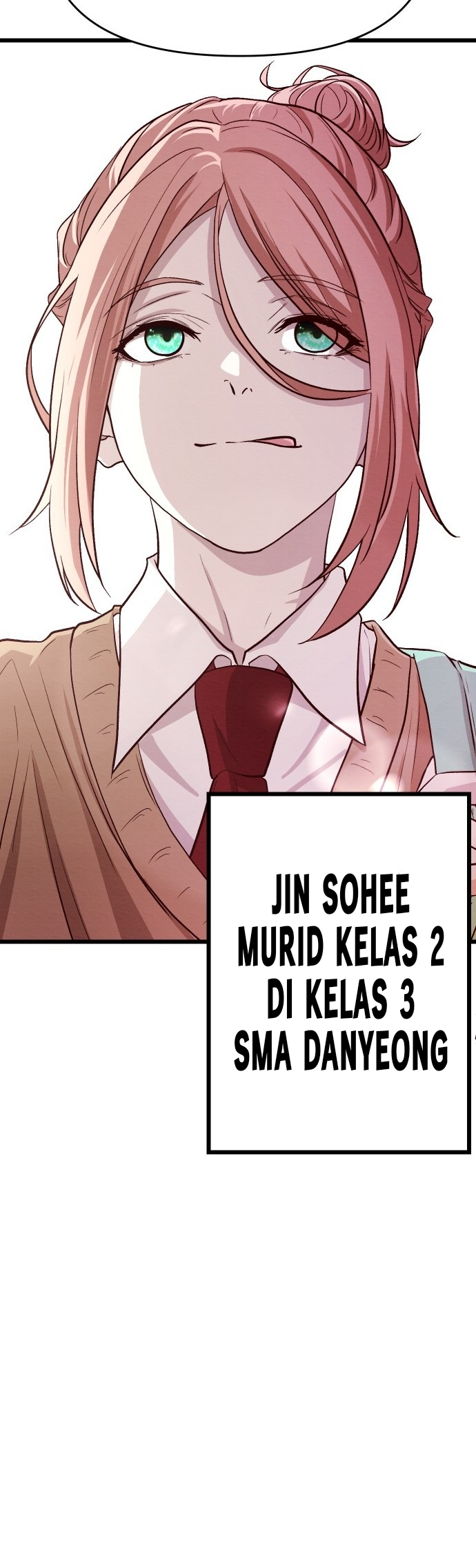 The Ultimate Romanticist Chapter 11 - halaman 59