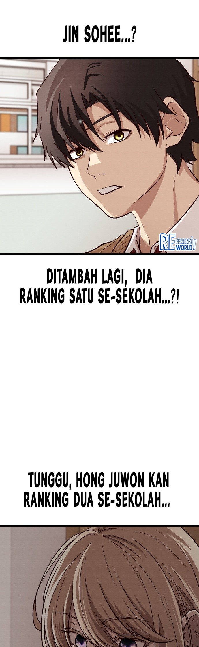 The Ultimate Romanticist Chapter 11 - halaman 60