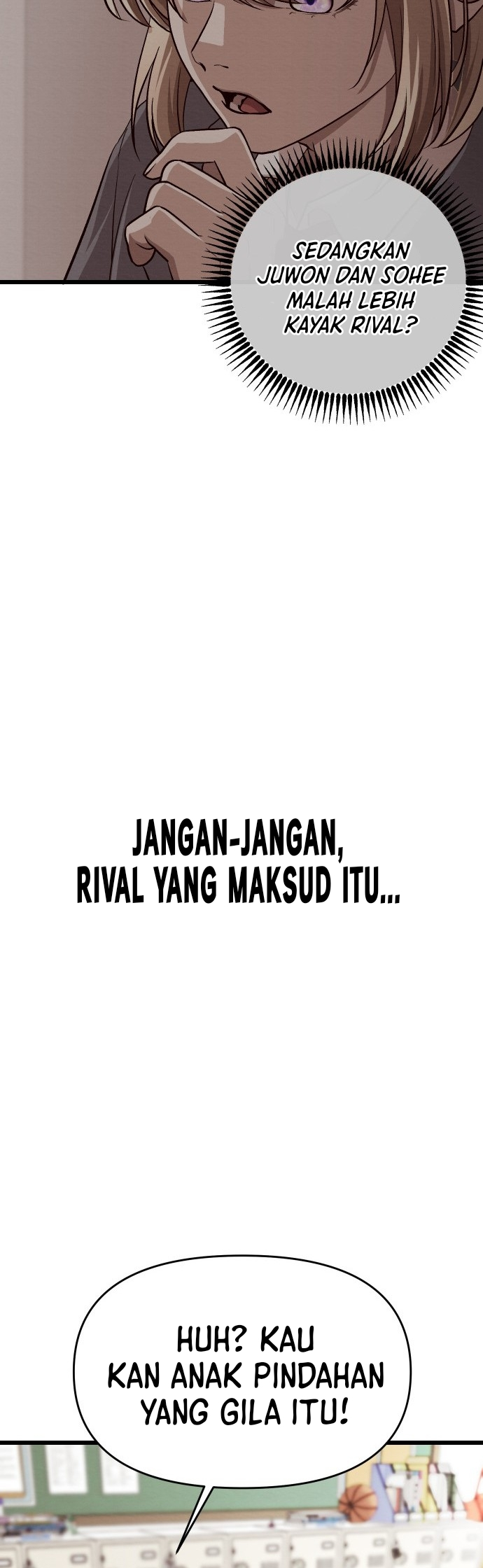 The Ultimate Romanticist Chapter 11 - halaman 61