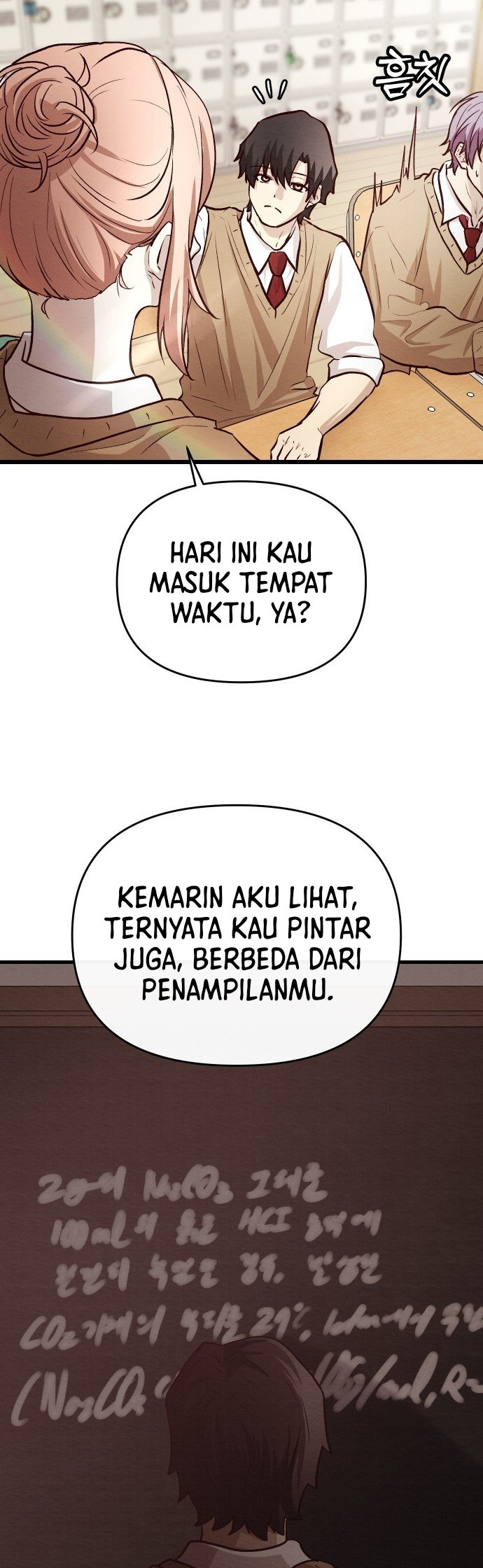 The Ultimate Romanticist Chapter 11 - halaman 62