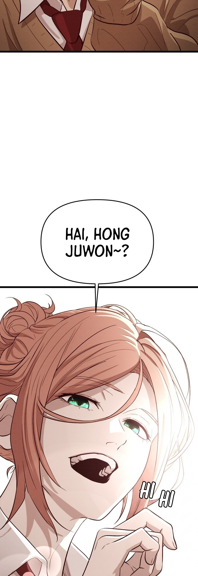 The Ultimate Romanticist Chapter 11 - halaman 66