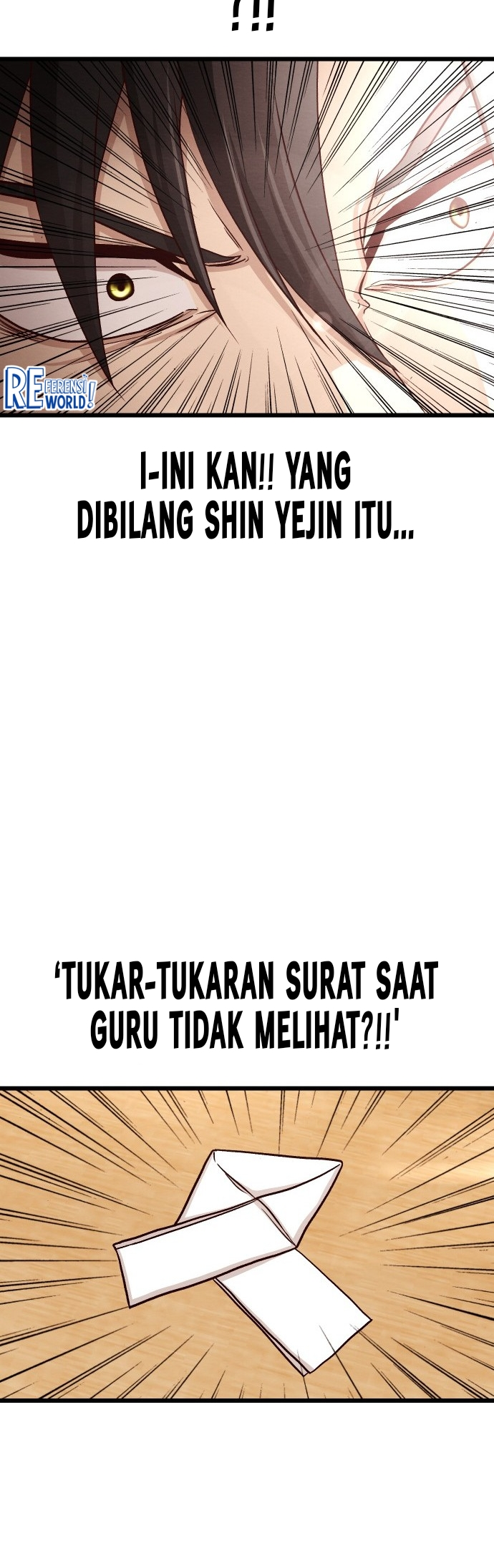 The Ultimate Romanticist Chapter 12 - halaman 14