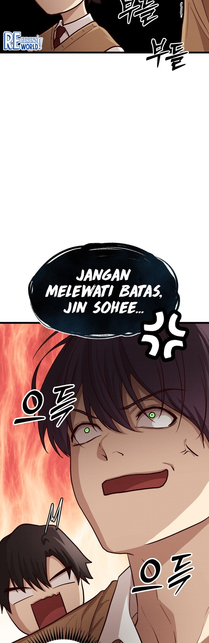 The Ultimate Romanticist Chapter 12 - halaman 19