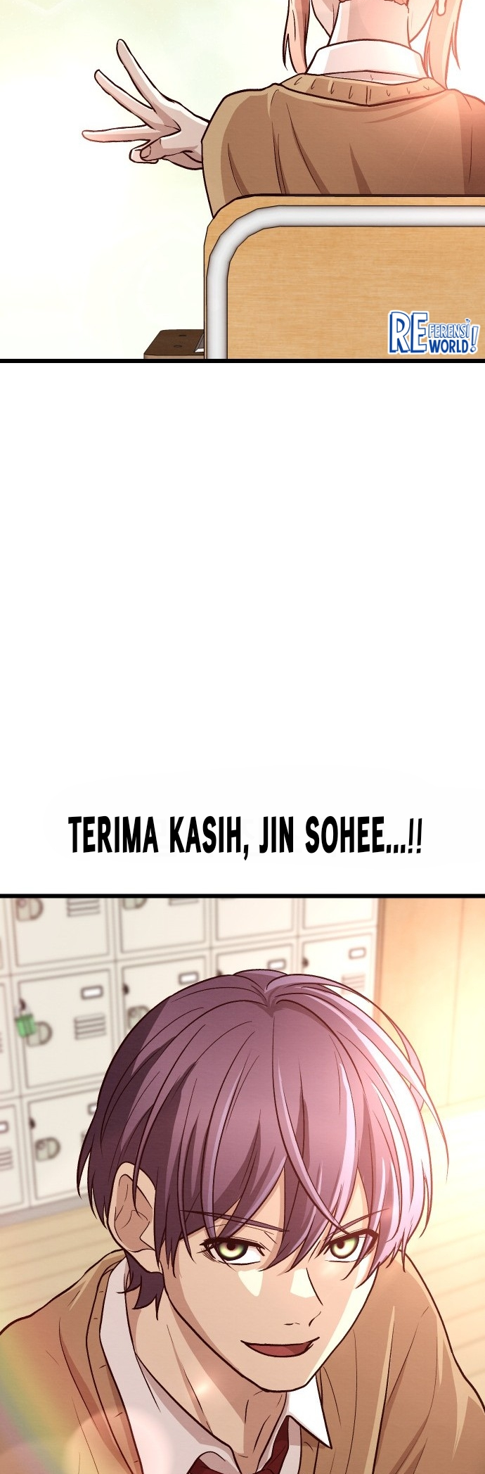The Ultimate Romanticist Chapter 12 - halaman 26