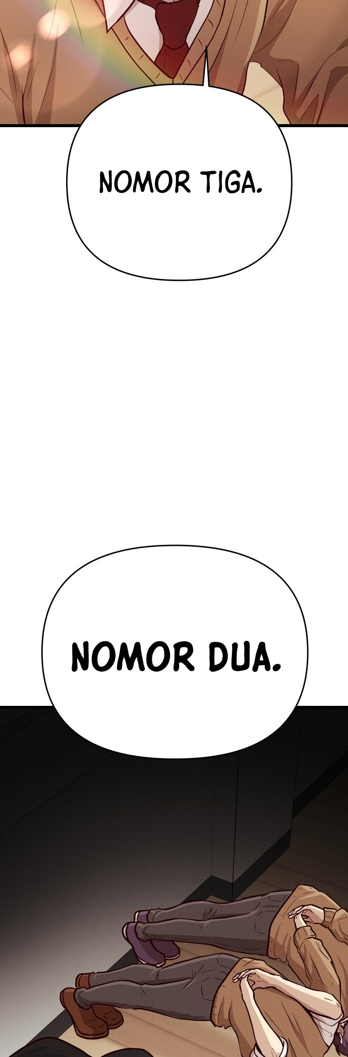The Ultimate Romanticist Chapter 12 - halaman 27
