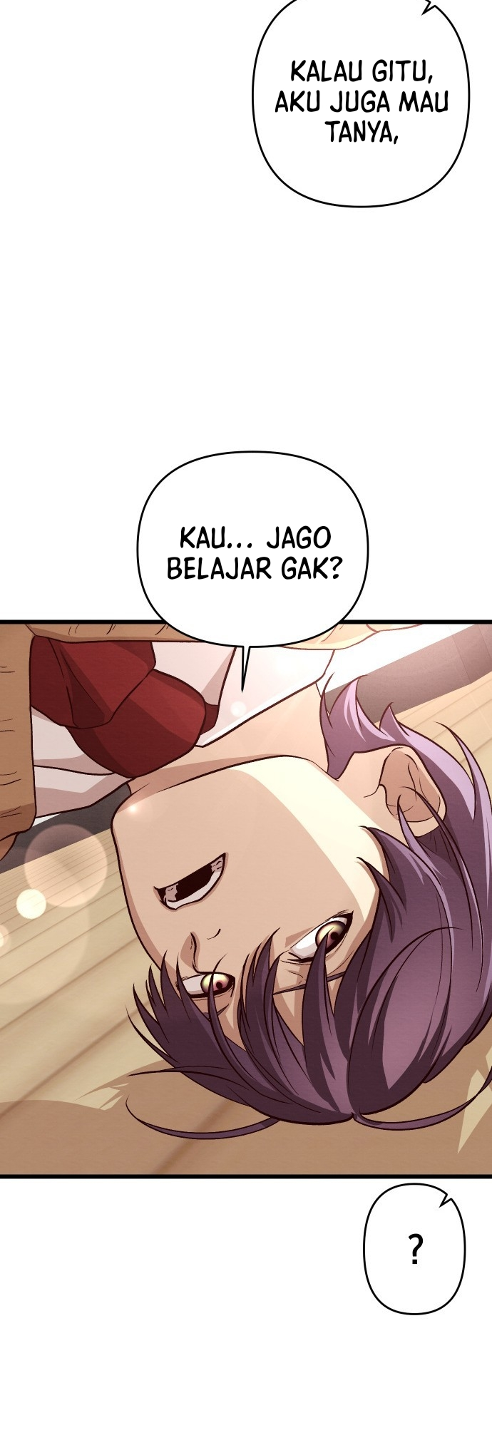 The Ultimate Romanticist Chapter 12 - halaman 34