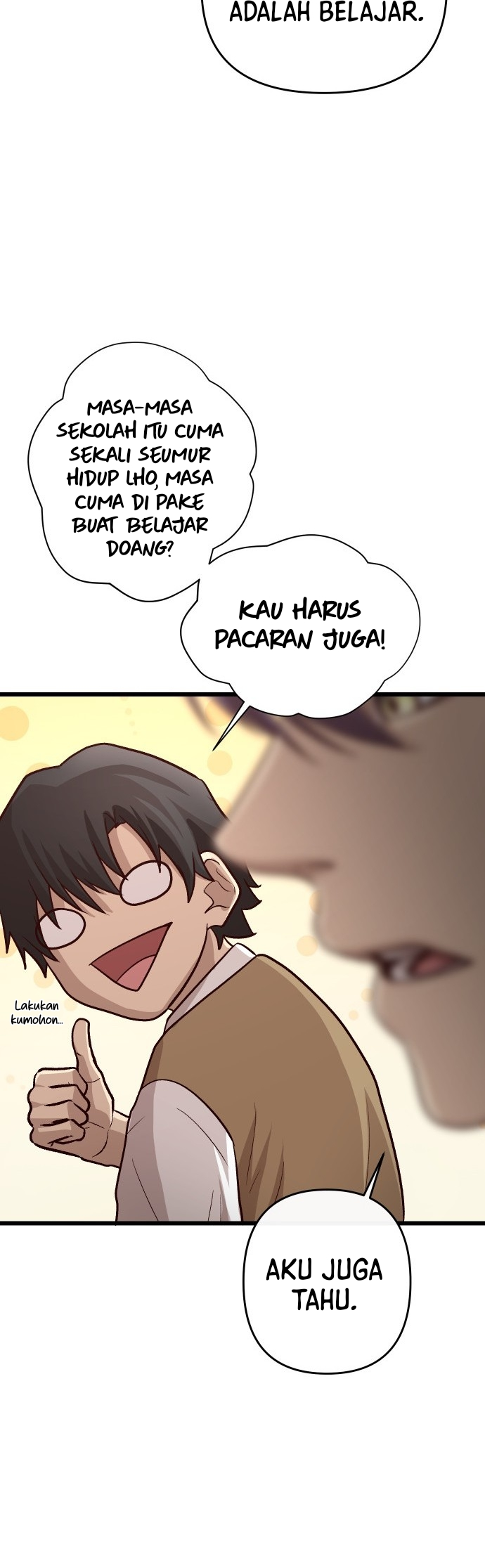 The Ultimate Romanticist Chapter 12 - halaman 42