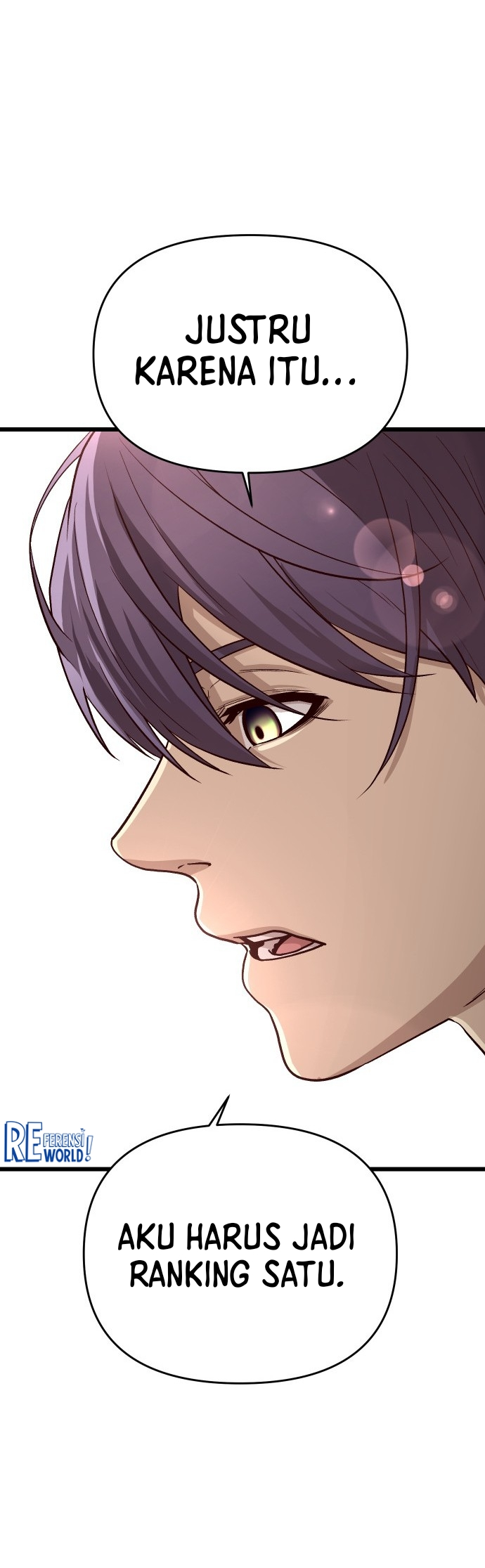 The Ultimate Romanticist Chapter 12 - halaman 43