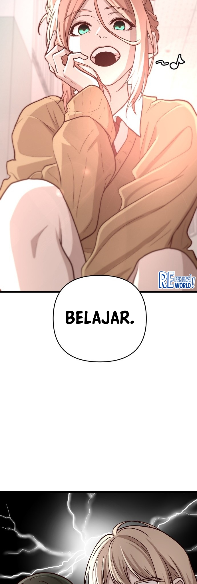 The Ultimate Romanticist Chapter 12 - halaman 51