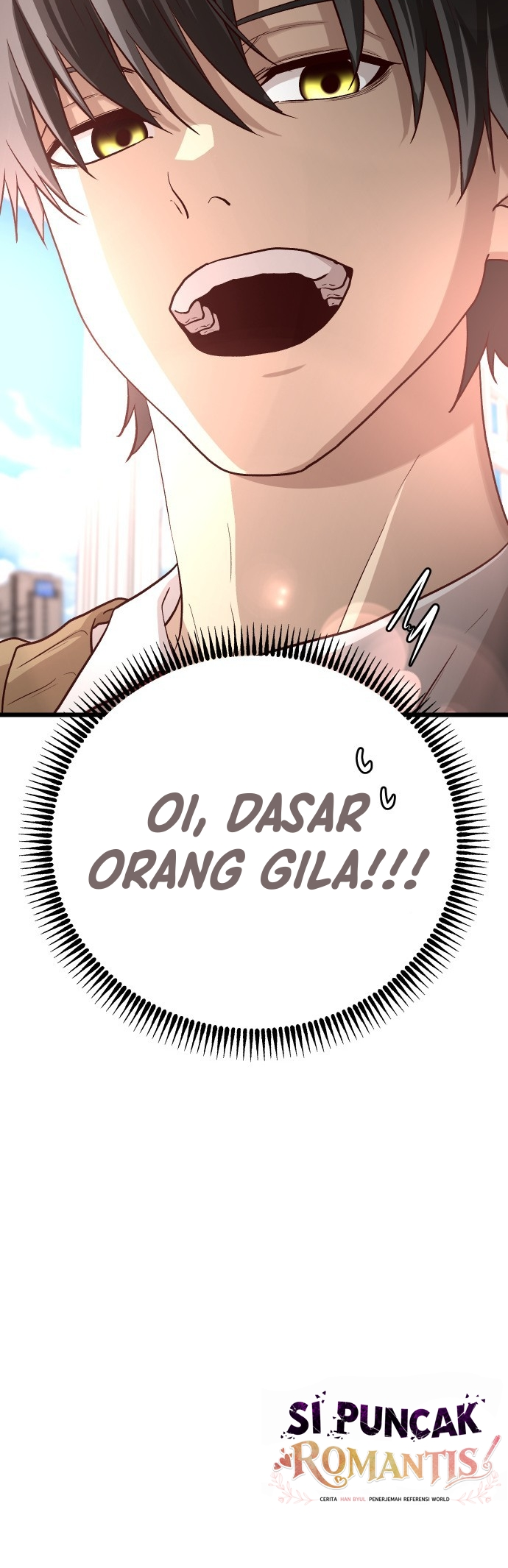 The Ultimate Romanticist Chapter 12 - halaman 55