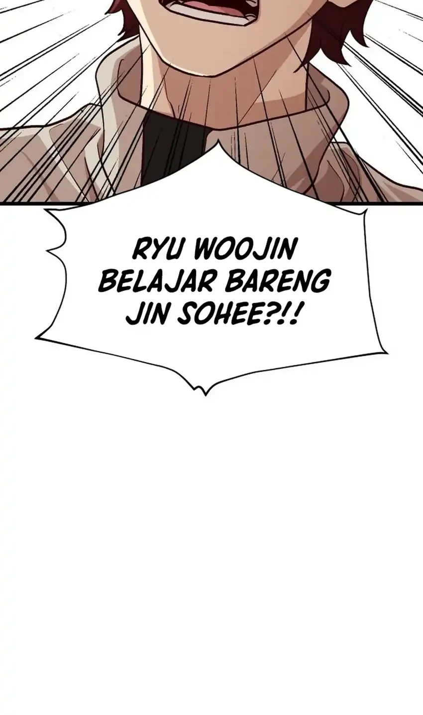 The Ultimate Romanticist Chapter 13 - halaman 16