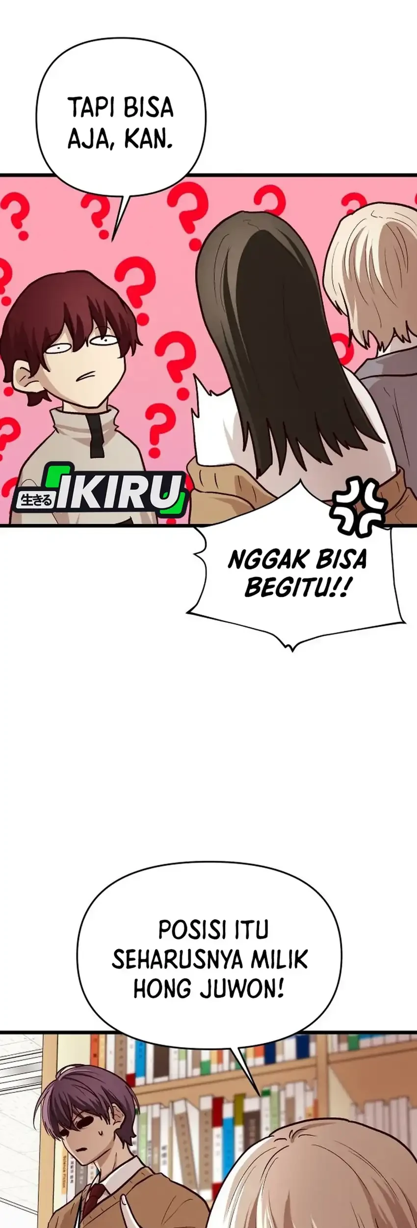 The Ultimate Romanticist Chapter 13 - halaman 17