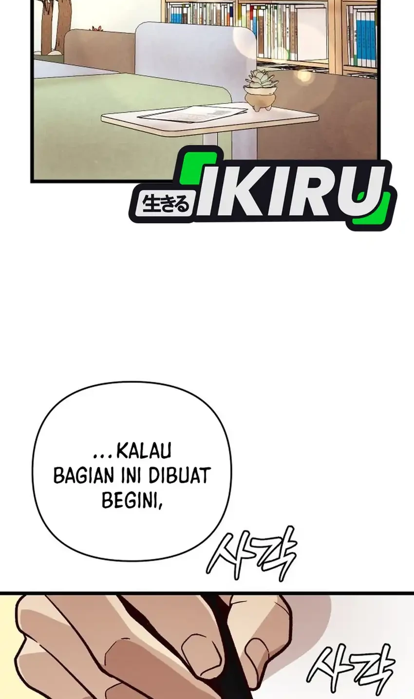 The Ultimate Romanticist Chapter 13 - halaman 2