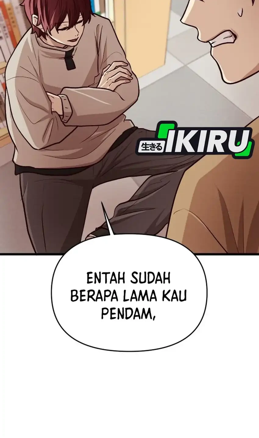 The Ultimate Romanticist Chapter 13 - halaman 20