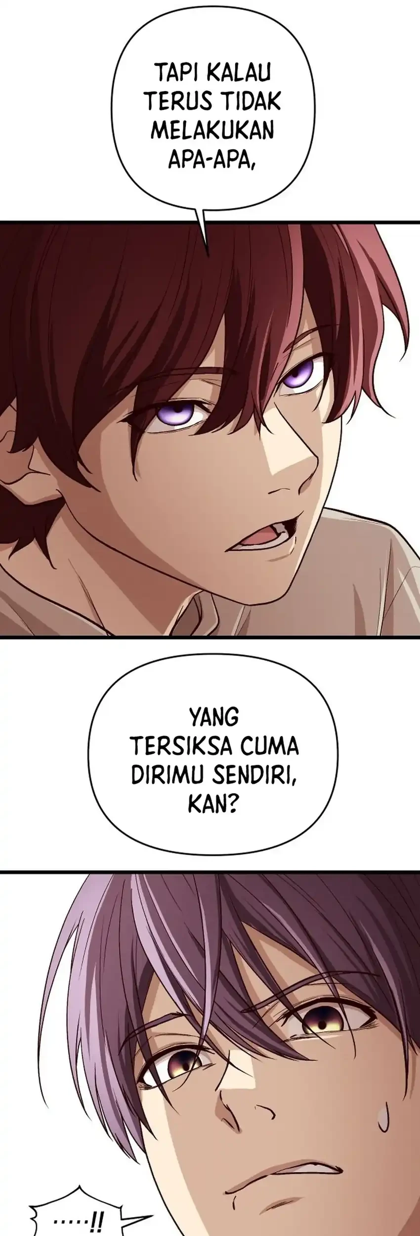 The Ultimate Romanticist Chapter 13 - halaman 21