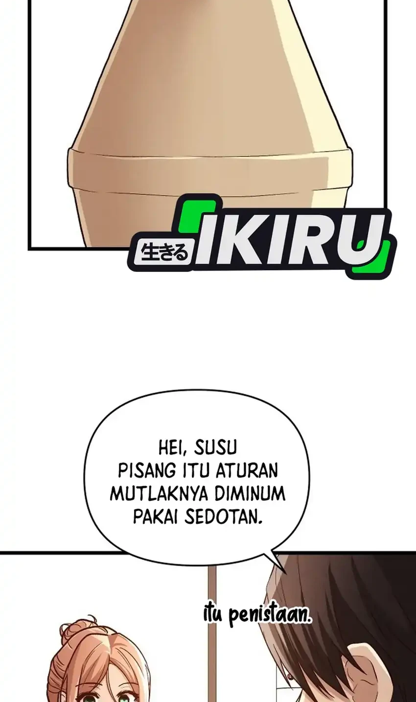 The Ultimate Romanticist Chapter 13 - halaman 26