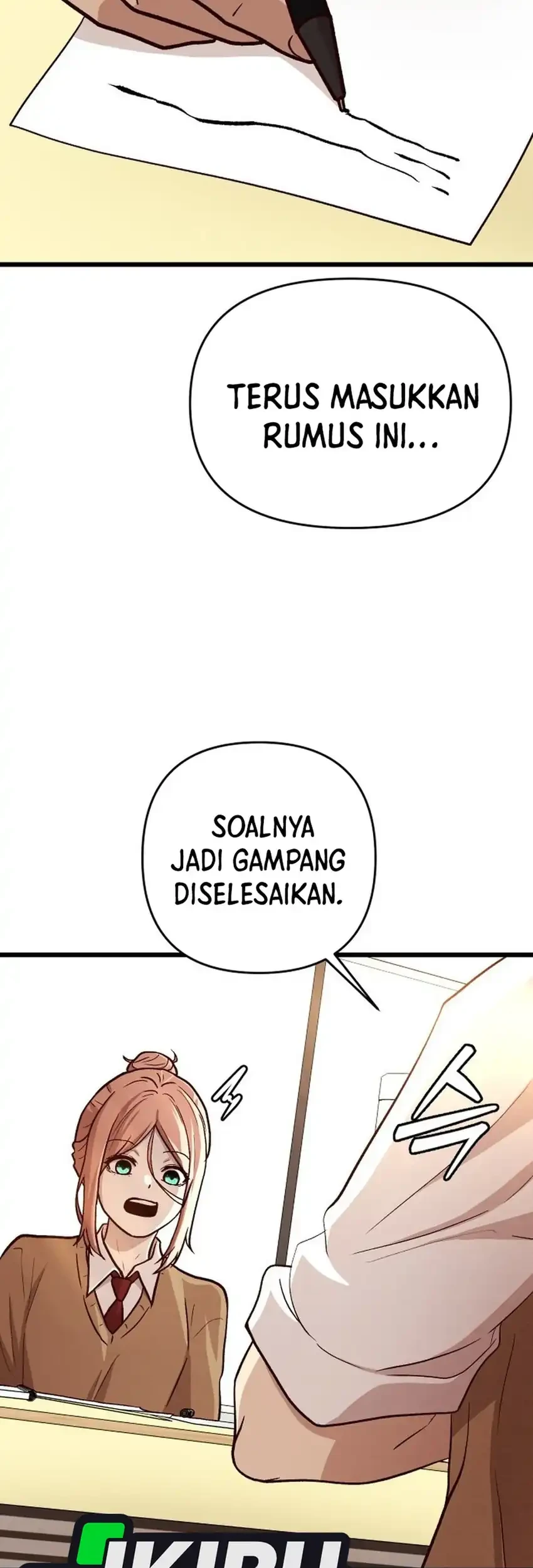 The Ultimate Romanticist Chapter 13 - halaman 3