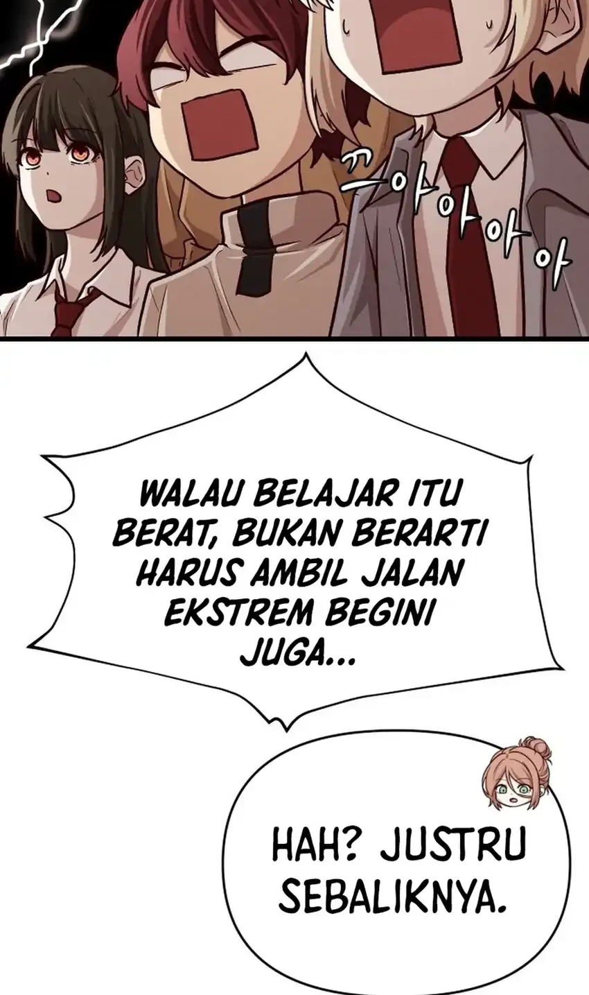 The Ultimate Romanticist Chapter 13 - halaman 30