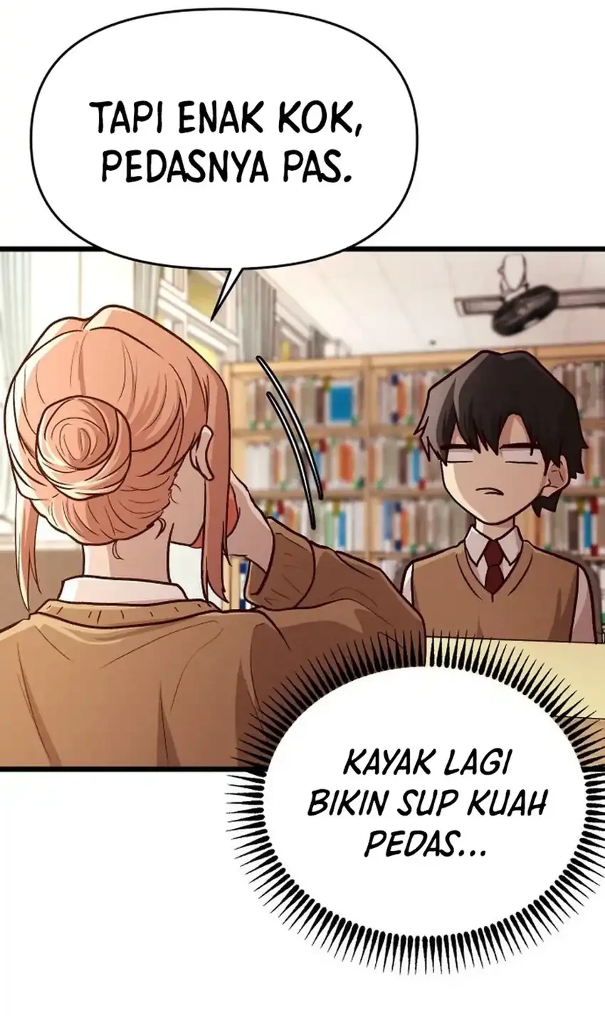 The Ultimate Romanticist Chapter 13 - halaman 32