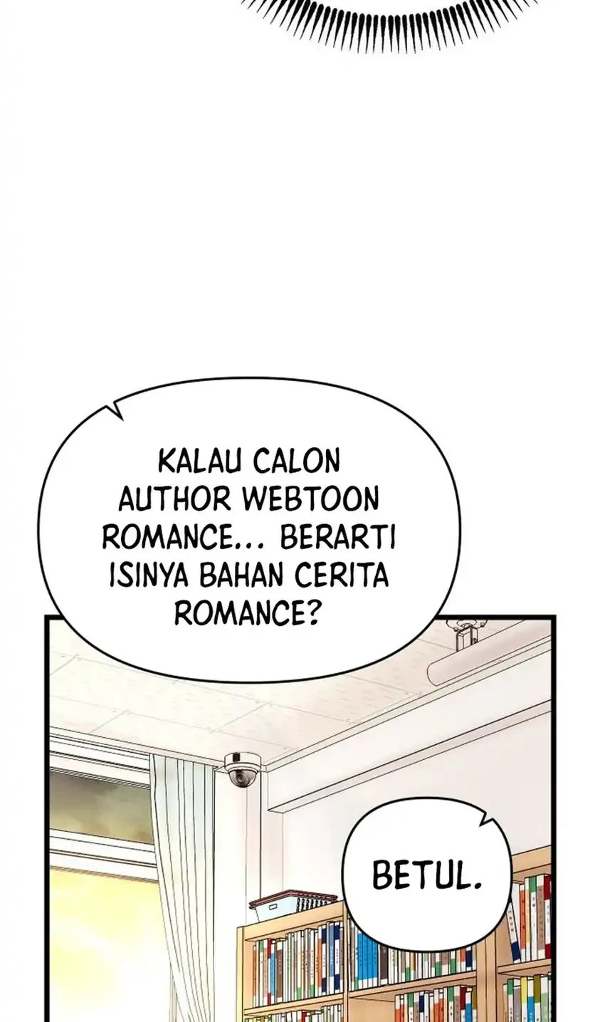 The Ultimate Romanticist Chapter 13 - halaman 36