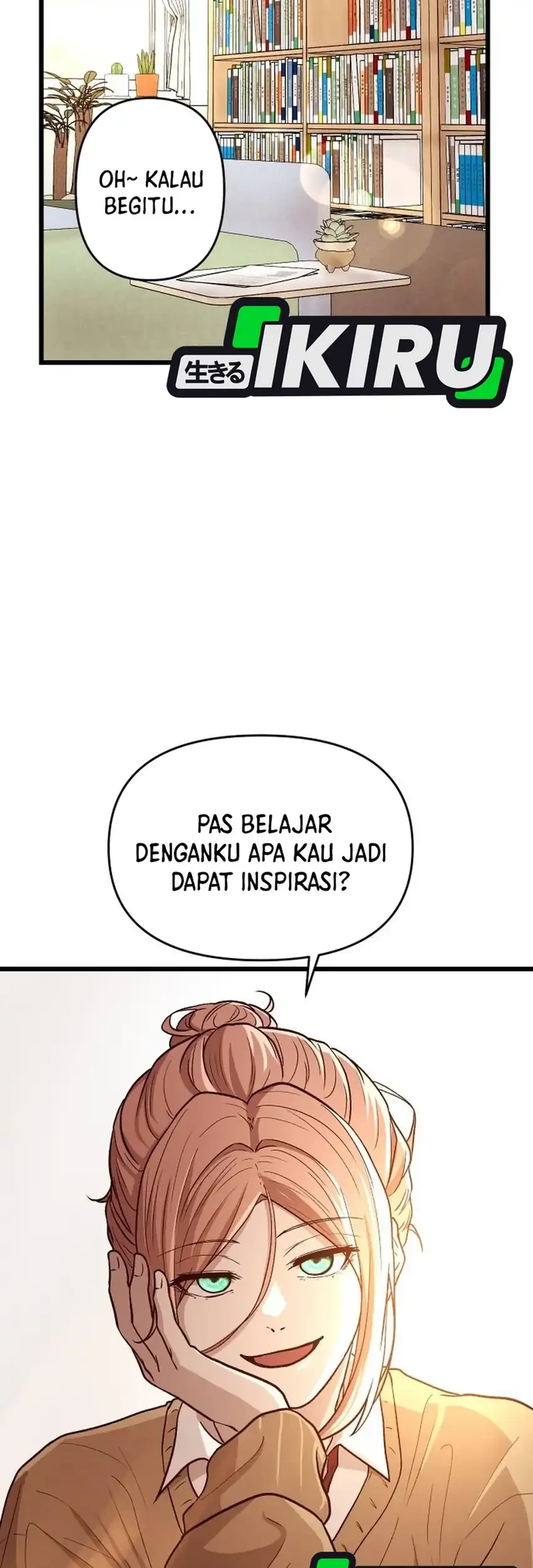 The Ultimate Romanticist Chapter 13 - halaman 37