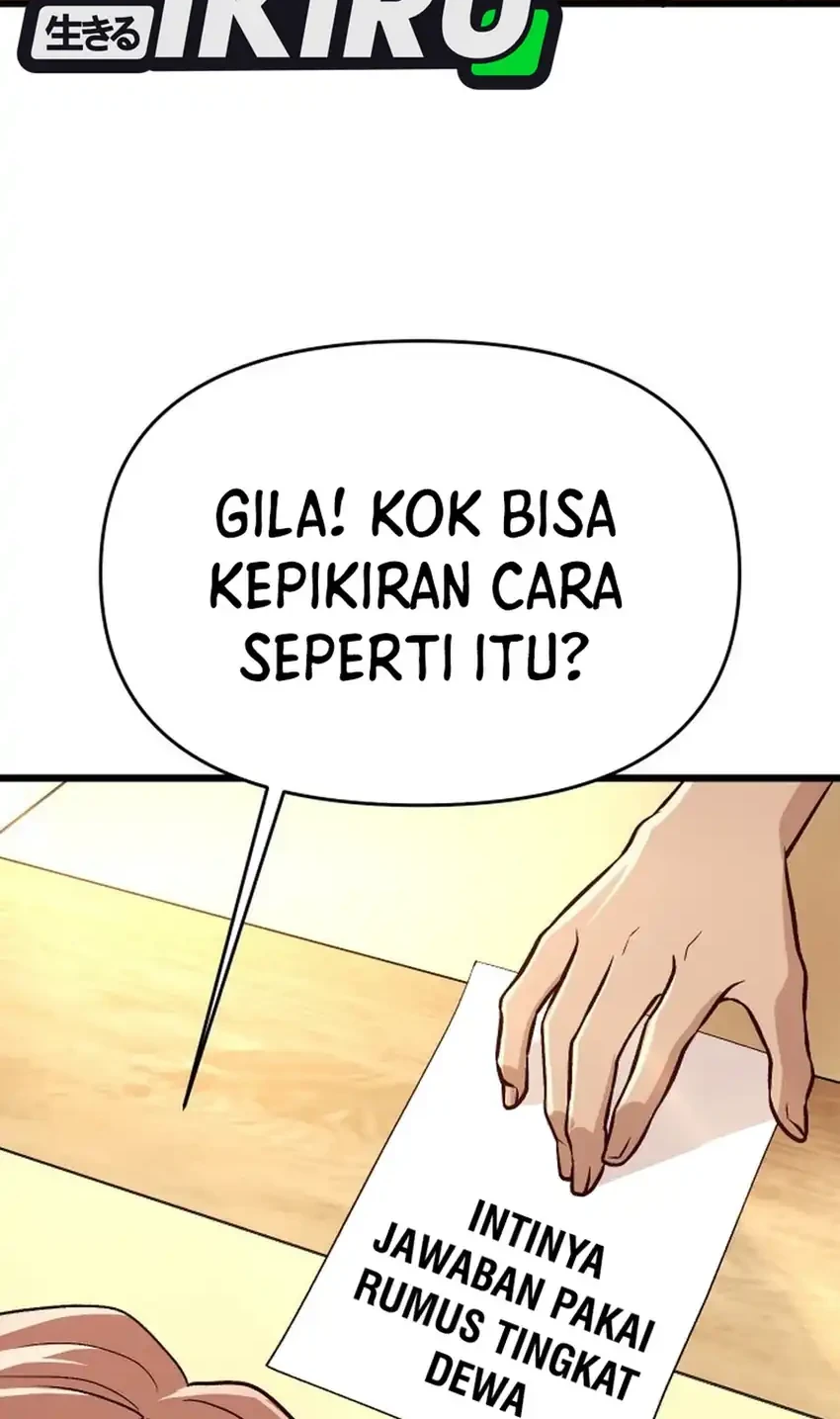 The Ultimate Romanticist Chapter 13 - halaman 4