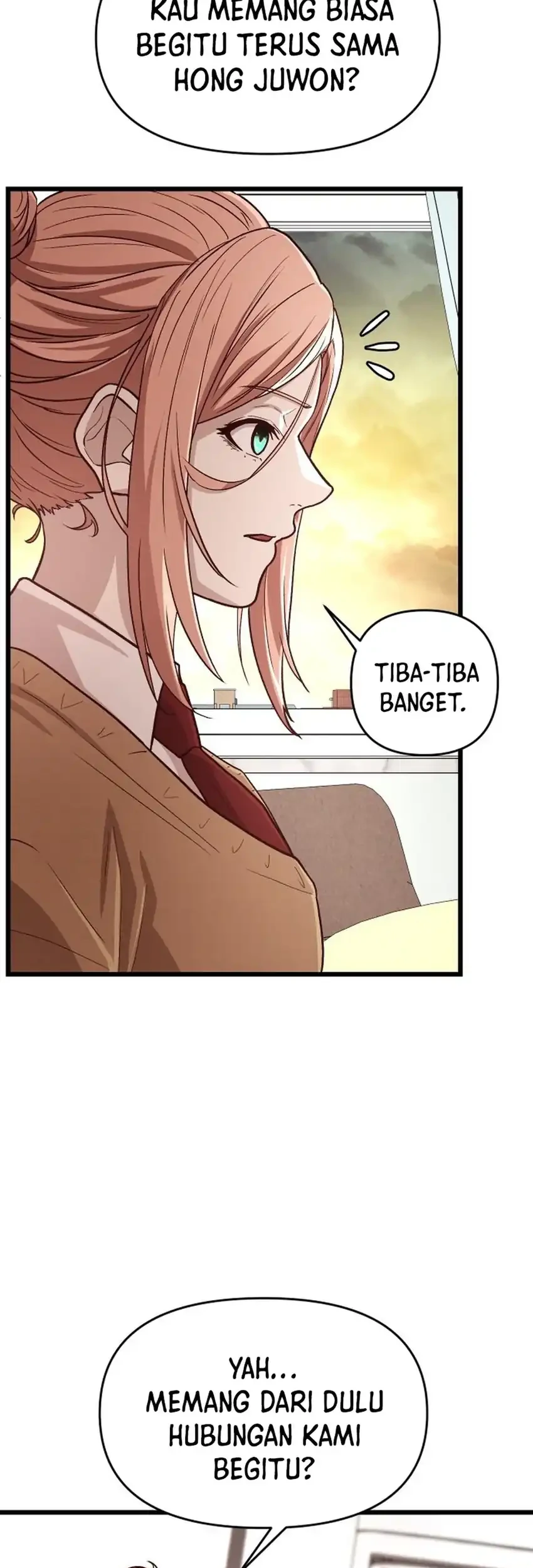 The Ultimate Romanticist Chapter 13 - halaman 41