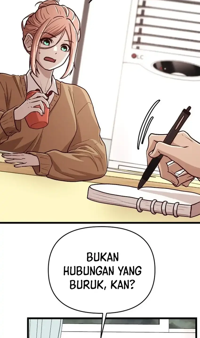 The Ultimate Romanticist Chapter 13 - halaman 42