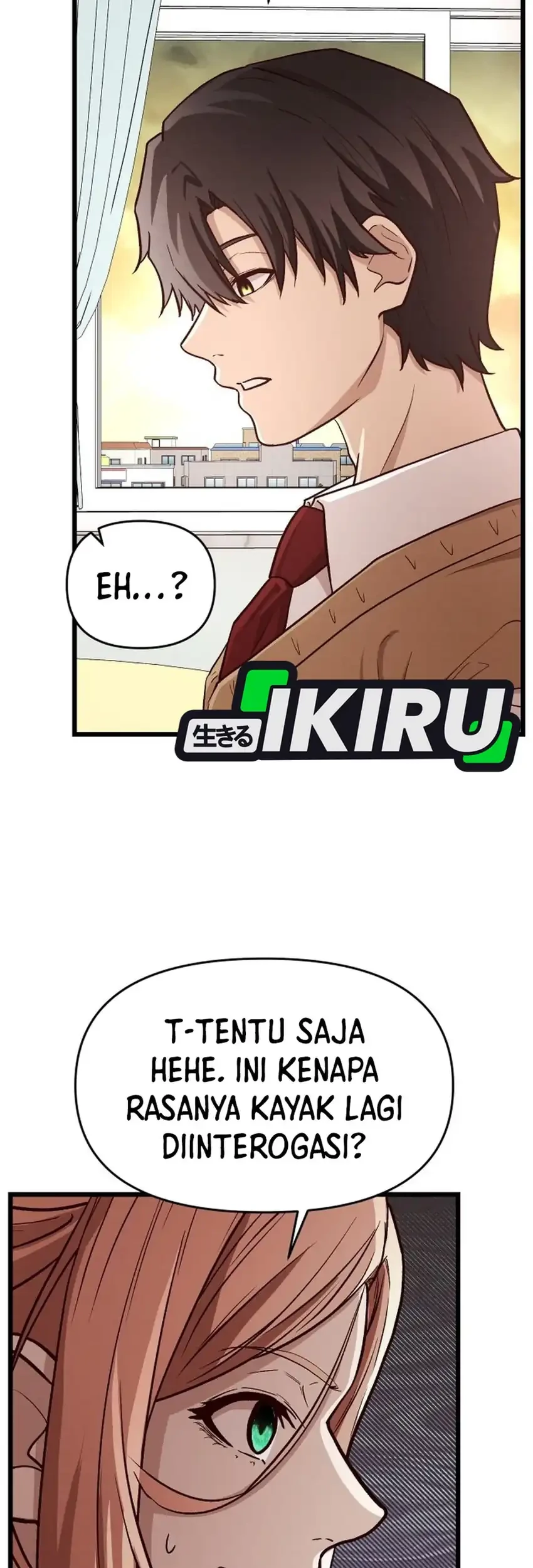 The Ultimate Romanticist Chapter 13 - halaman 43