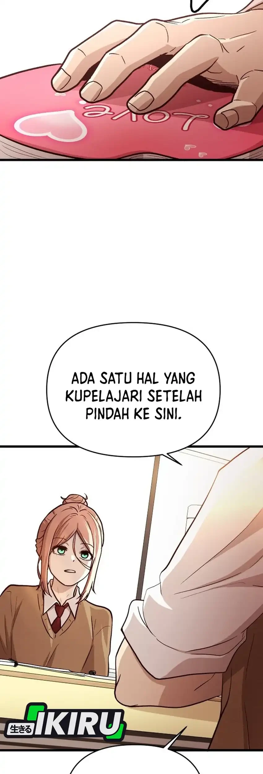 The Ultimate Romanticist Chapter 13 - halaman 47