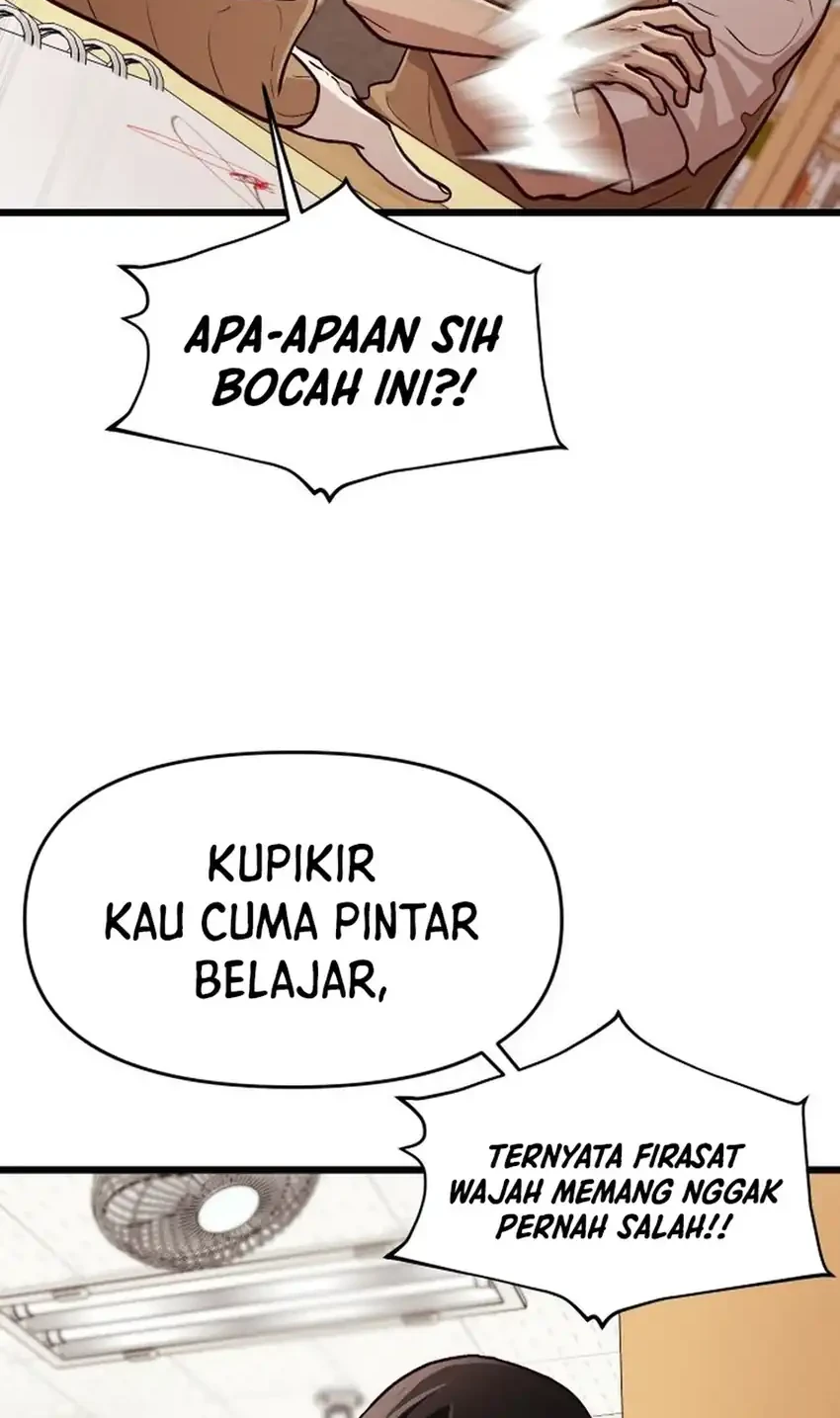 The Ultimate Romanticist Chapter 13 - halaman 52