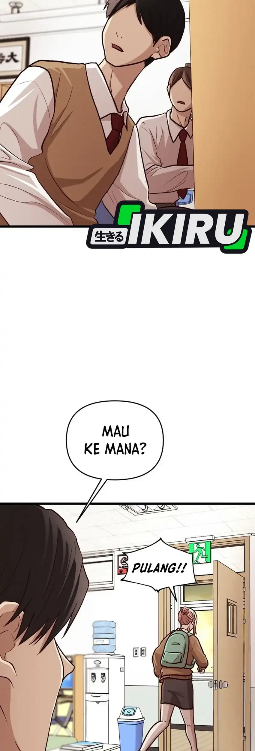 The Ultimate Romanticist Chapter 13 - halaman 53