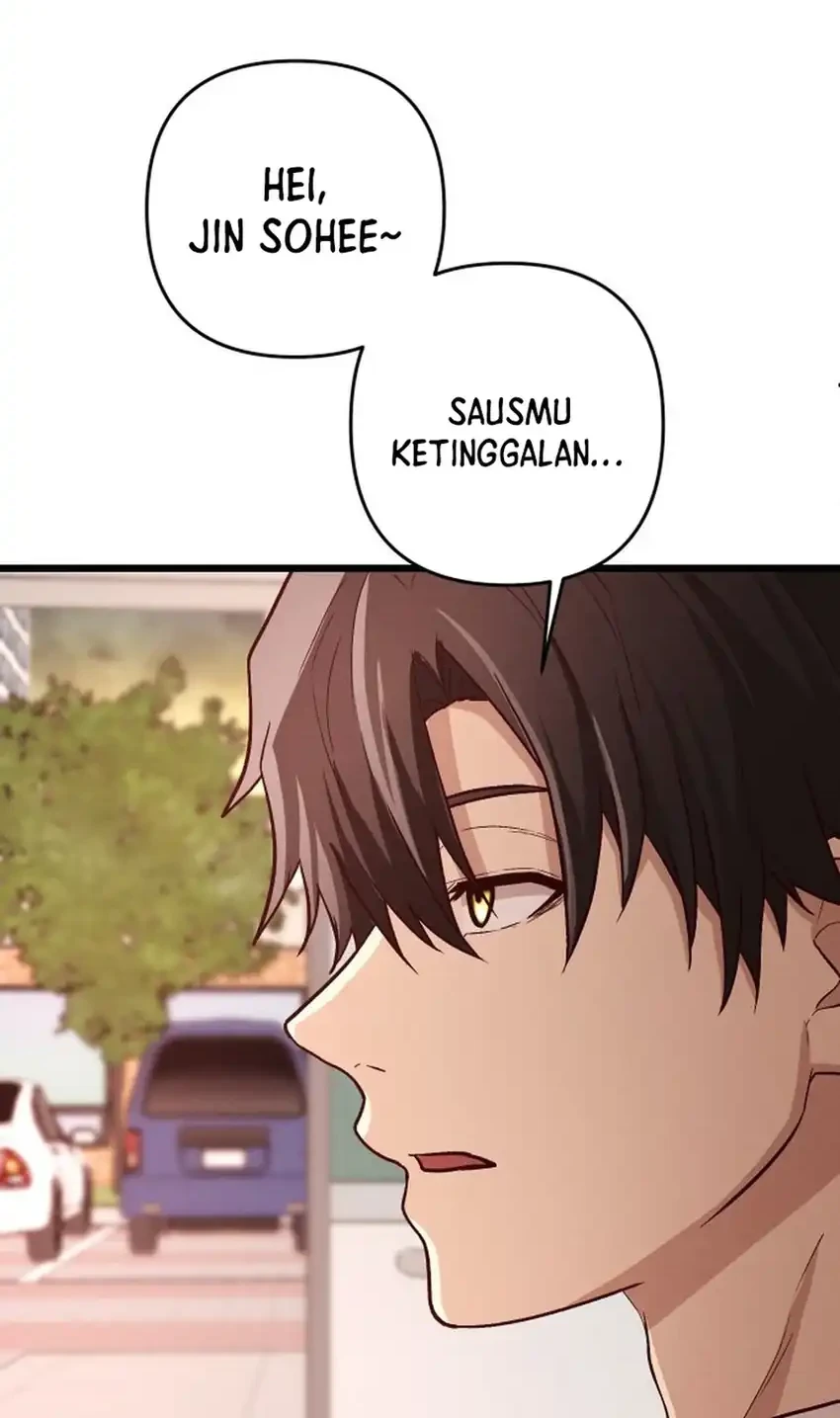 The Ultimate Romanticist Chapter 13 - halaman 58