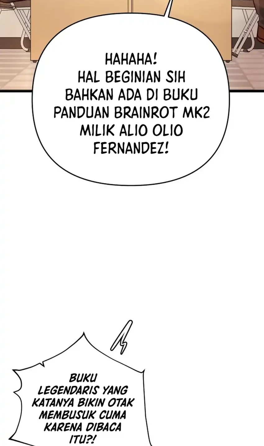 The Ultimate Romanticist Chapter 13 - halaman 6