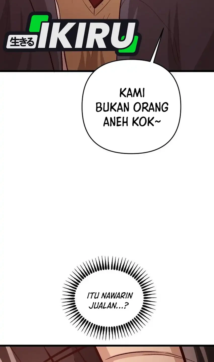 The Ultimate Romanticist Chapter 13 - halaman 60