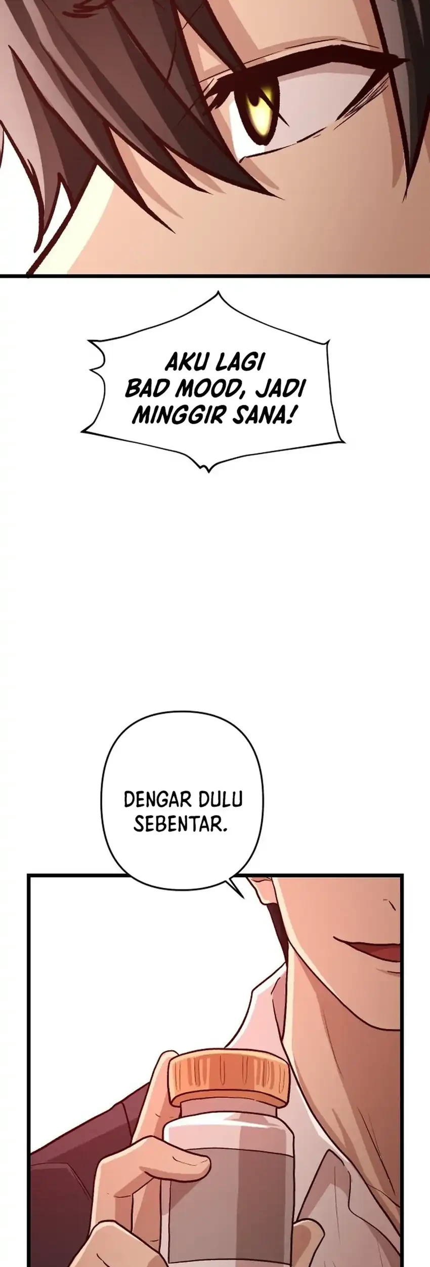 The Ultimate Romanticist Chapter 13 - halaman 61