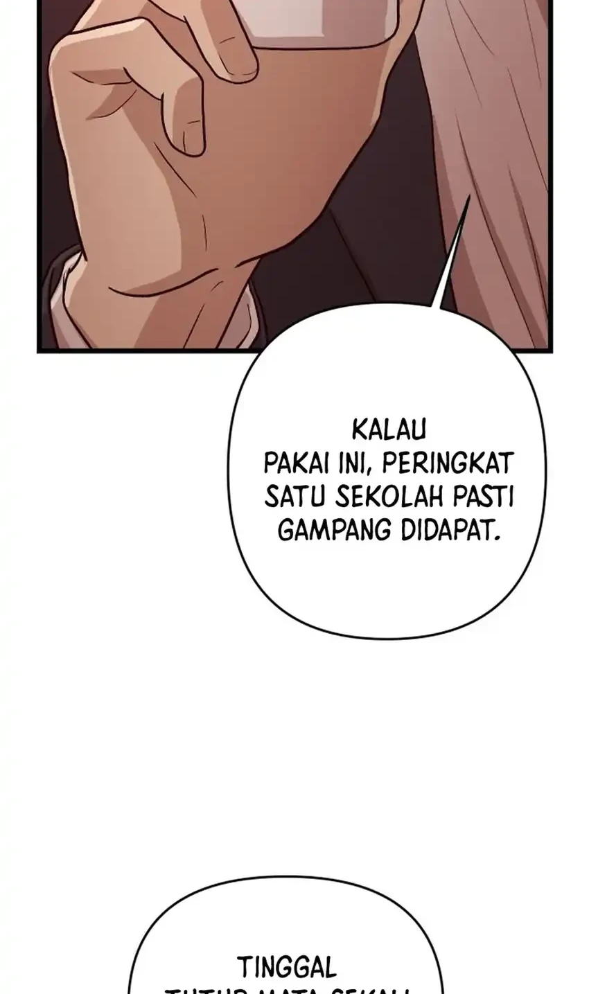 The Ultimate Romanticist Chapter 13 - halaman 62