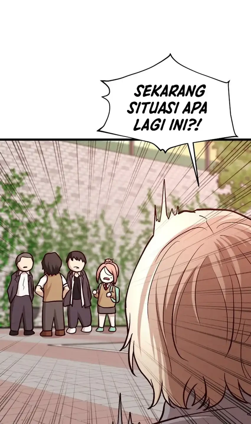 The Ultimate Romanticist Chapter 13 - halaman 68