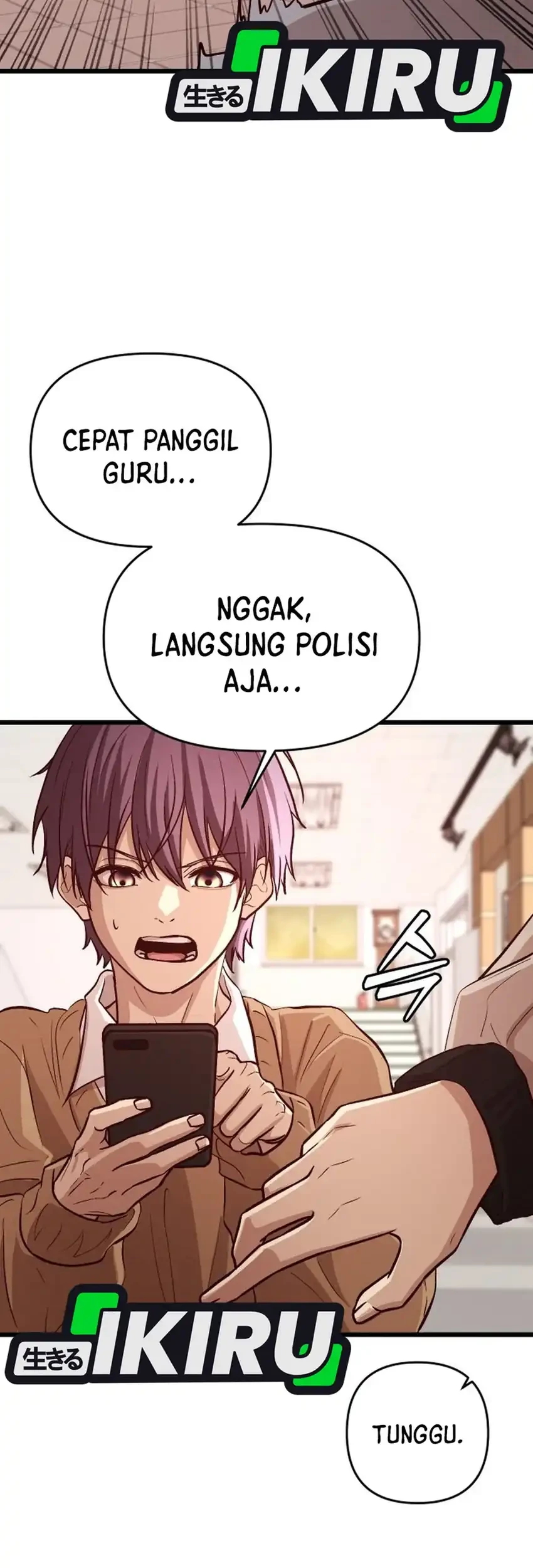 The Ultimate Romanticist Chapter 13 - halaman 69