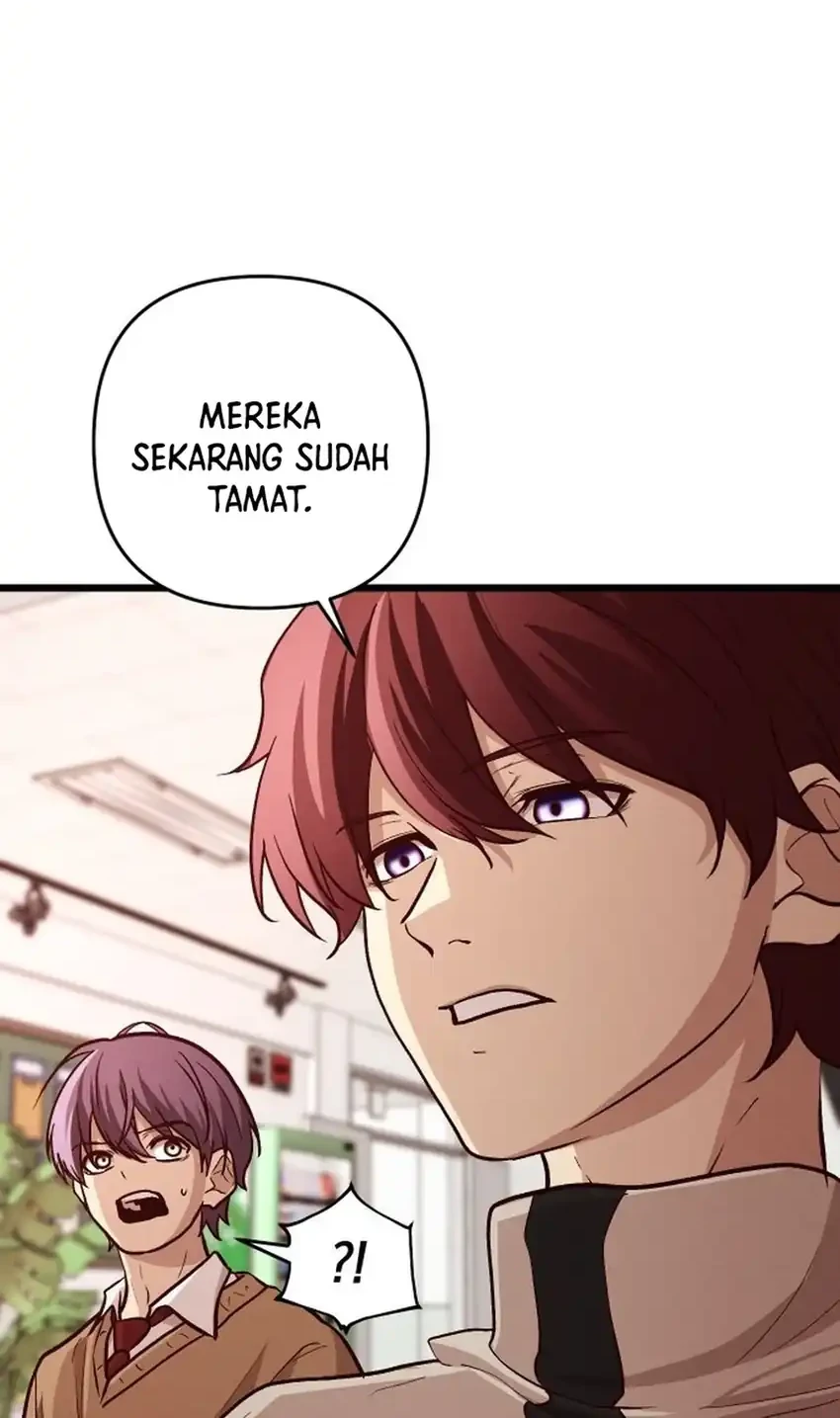 The Ultimate Romanticist Chapter 13 - halaman 70