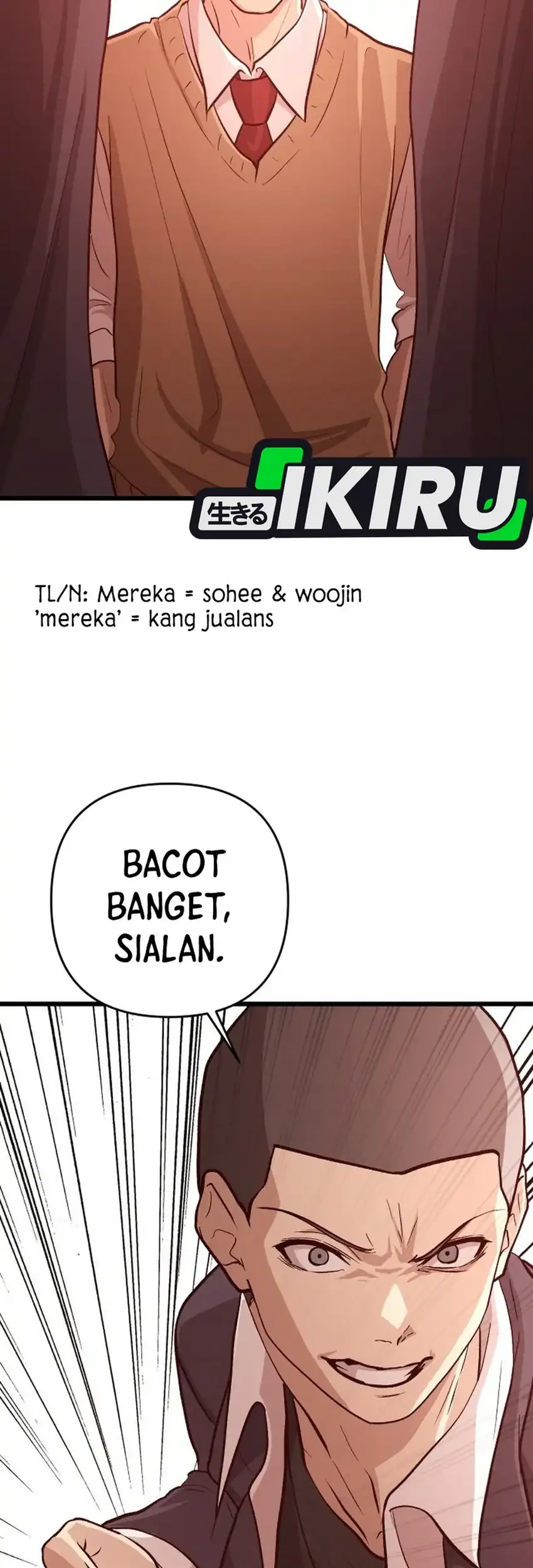 The Ultimate Romanticist Chapter 13 - halaman 73