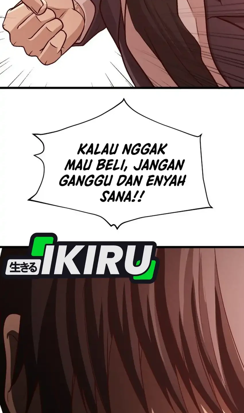 The Ultimate Romanticist Chapter 13 - halaman 74