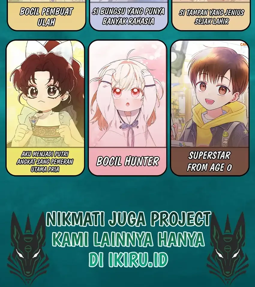 The Ultimate Romanticist Chapter 13 - halaman 84