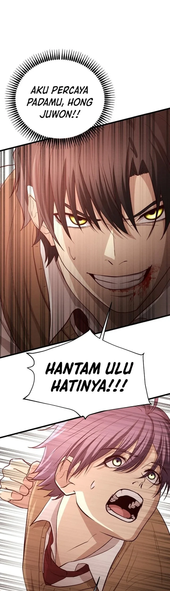 The Ultimate Romanticist Chapter 14 - halaman 39