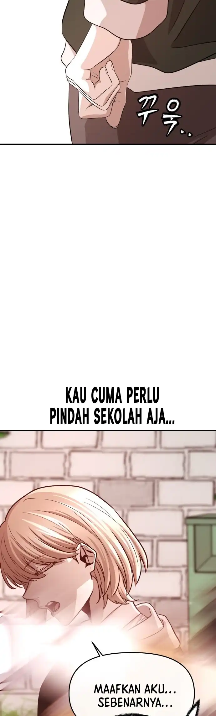 The Ultimate Romanticist Chapter 2 - halaman 11
