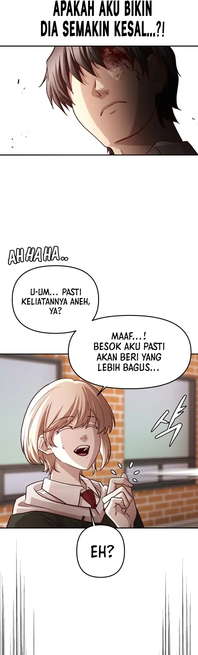 The Ultimate Romanticist Chapter 2 - halaman 112